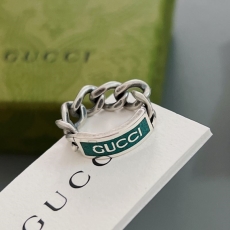 Gucci Rings